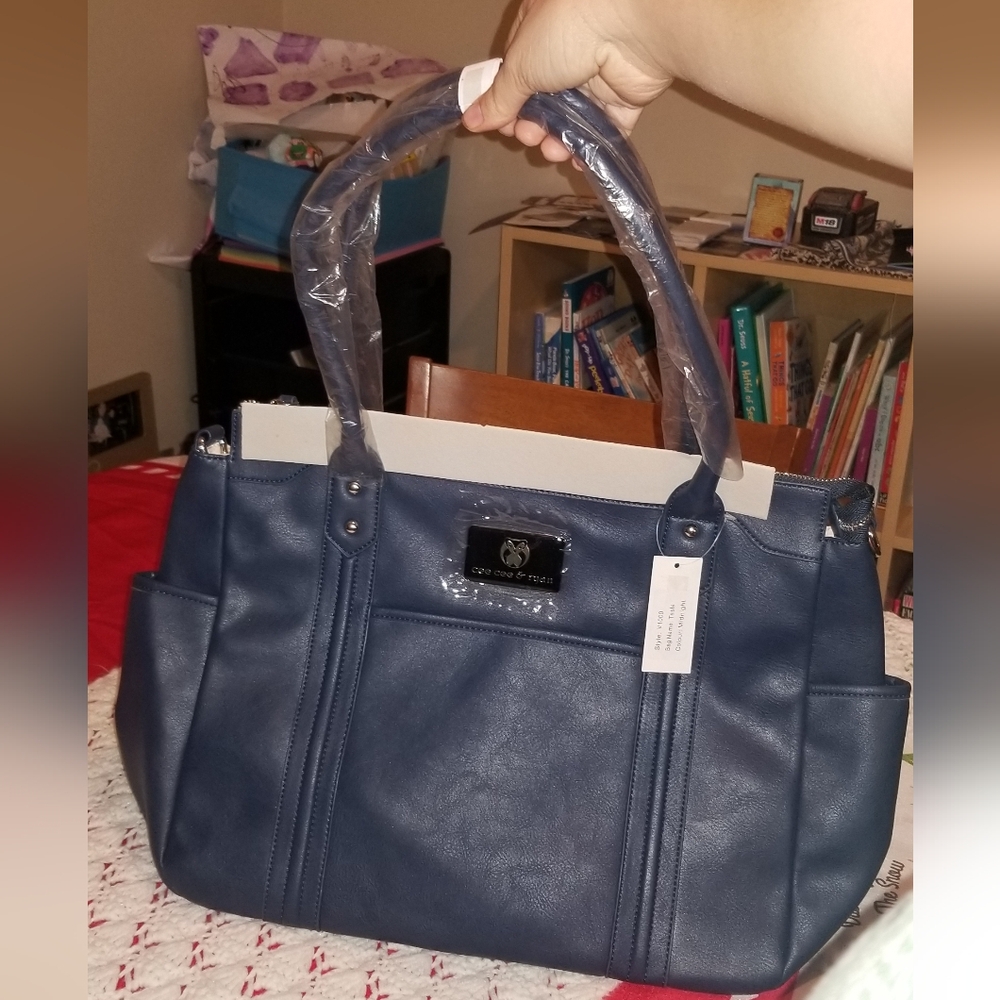 Diaper Bag